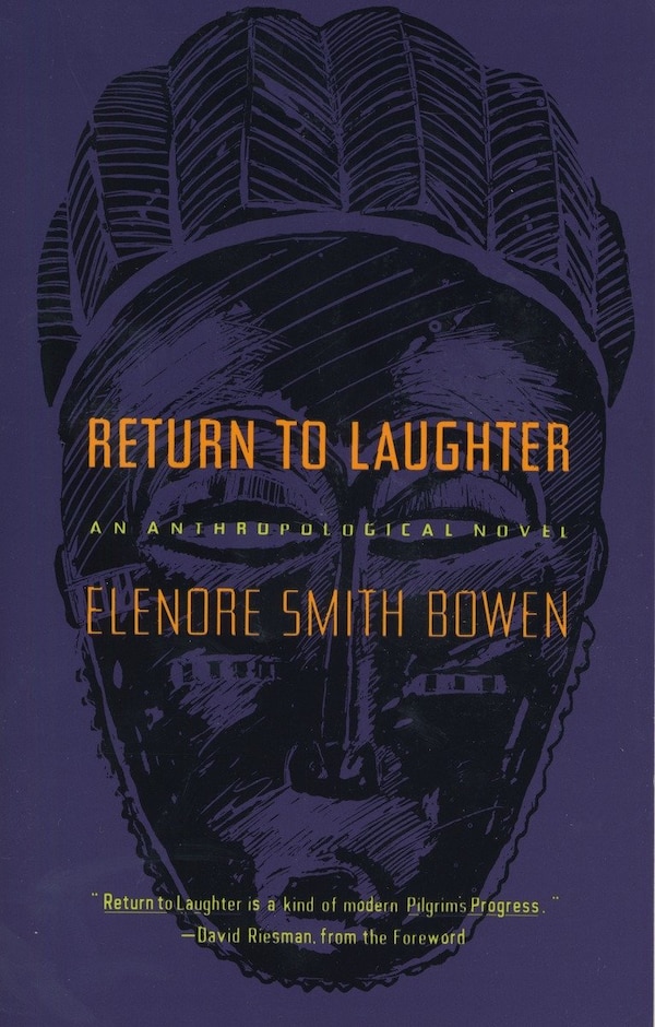 Return To Laughter by Elenore Smith Bowen, Paperback | Indigo Chapters