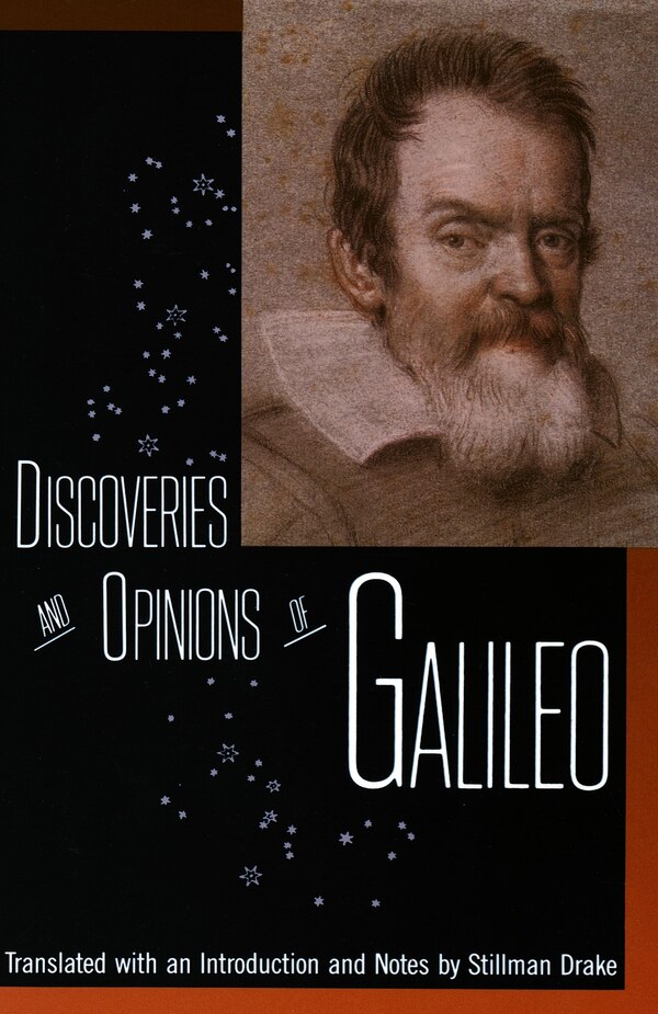 Discoveries And Opinions Of Galileo by Galileo Galileo, Paperback | Indigo Chapters