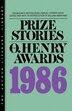 Prize Stories 1986 by William Abrahams, Paperback | Indigo Chapters