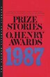 Prize Stories 1987 by William Abrahams, Paperback | Indigo Chapters
