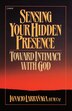 Sensing Your Hidden Presence by Ignacio Larranaga, Paperback | Indigo Chapters