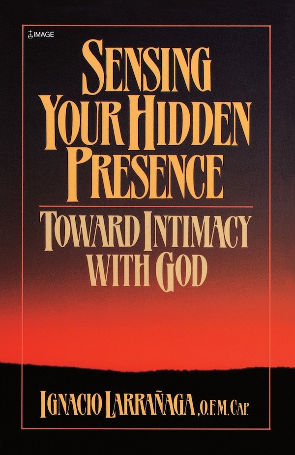Sensing Your Hidden Presence by Ignacio Larranaga, Paperback | Indigo Chapters