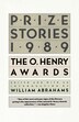 Prize Stories 1989 by William Abrahams, Paperback | Indigo Chapters