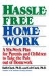 Hassle-Free Homework by Faith Clark, Paperback | Indigo Chapters