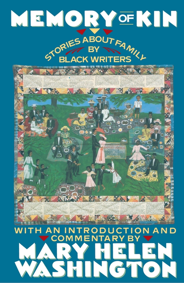 Memory Of Kin by Mary Helen Washington, Paperback | Indigo Chapters