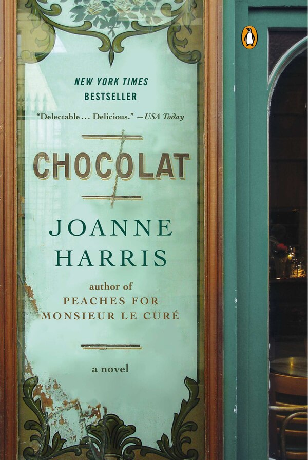 Chocolat by Joanne Harris, Paperback | Indigo Chapters