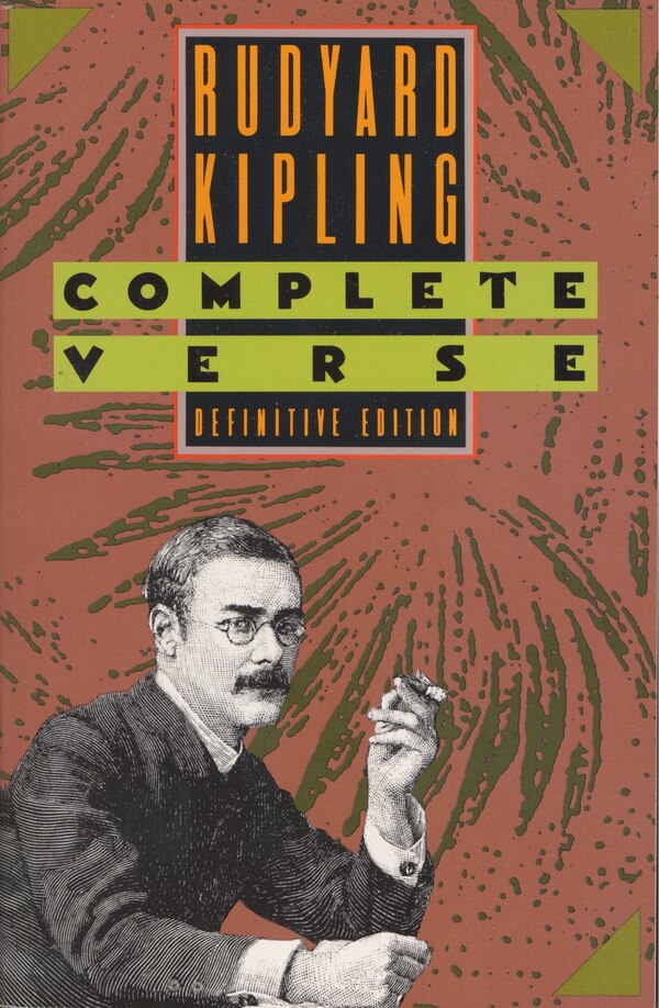 Rudyard Kipling, Paperback | Indigo Chapters