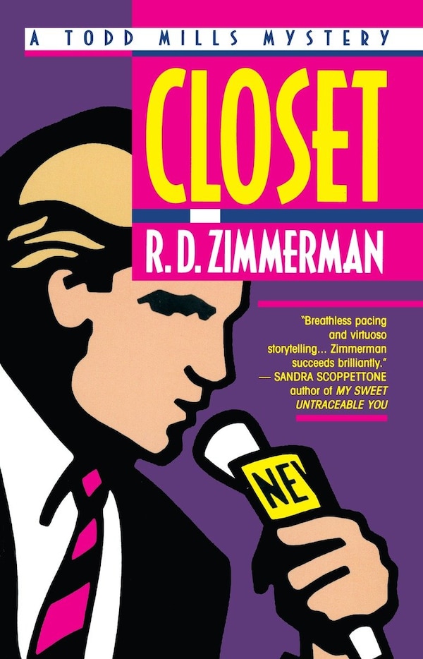 Closet by R.D. Zimmerman, Paperback | Indigo Chapters