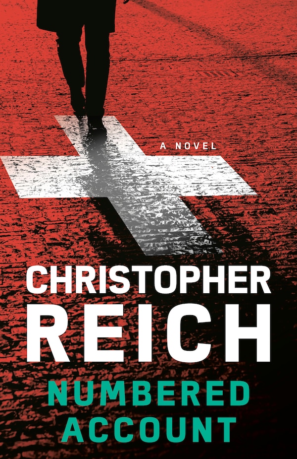 Numbered Account by Christopher Reich, Paperback | Indigo Chapters