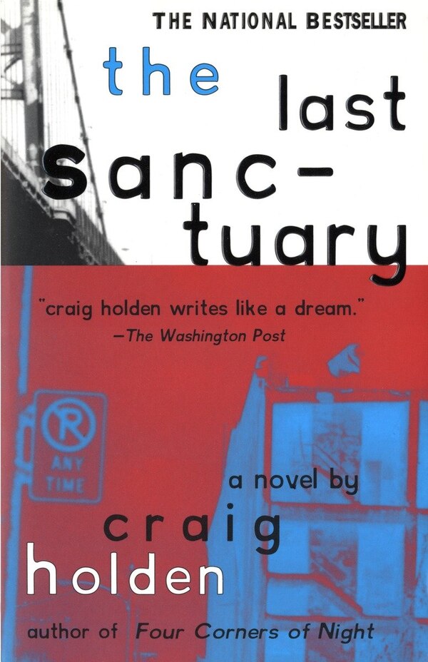 The Last Sanctuary by Craig Holden, Paperback | Indigo Chapters