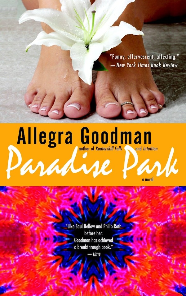 Paradise Park by Allegra Goodman, Paperback | Indigo Chapters