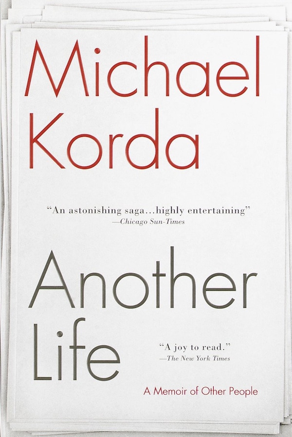 Another Life by Michael Korda, Paperback | Indigo Chapters