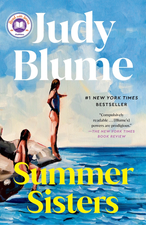 Summer Sisters by Judy Blume, Paperback | Indigo Chapters