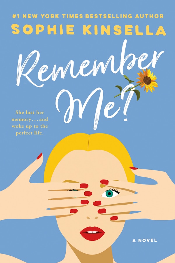 Remember Me? by Sophie Kinsella, Paperback | Indigo Chapters