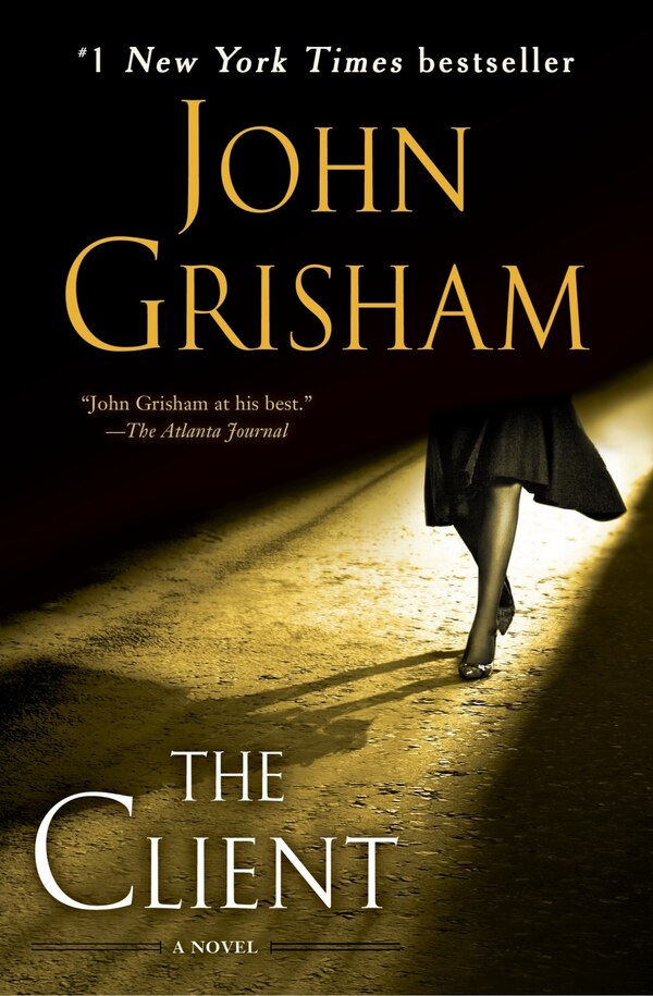 The Client by John Grisham, Paperback | Indigo Chapters