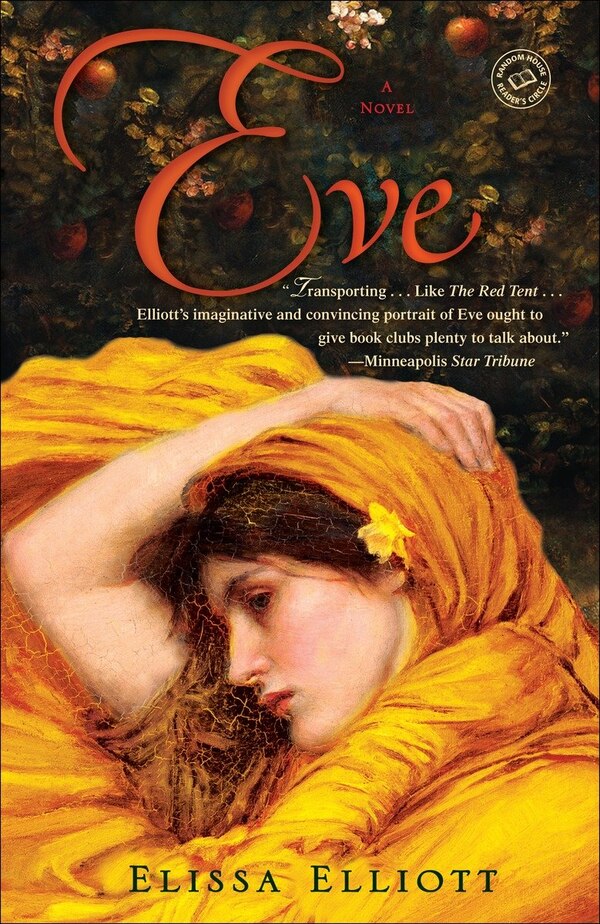 Eve by Elissa Elliott, Paperback | Indigo Chapters