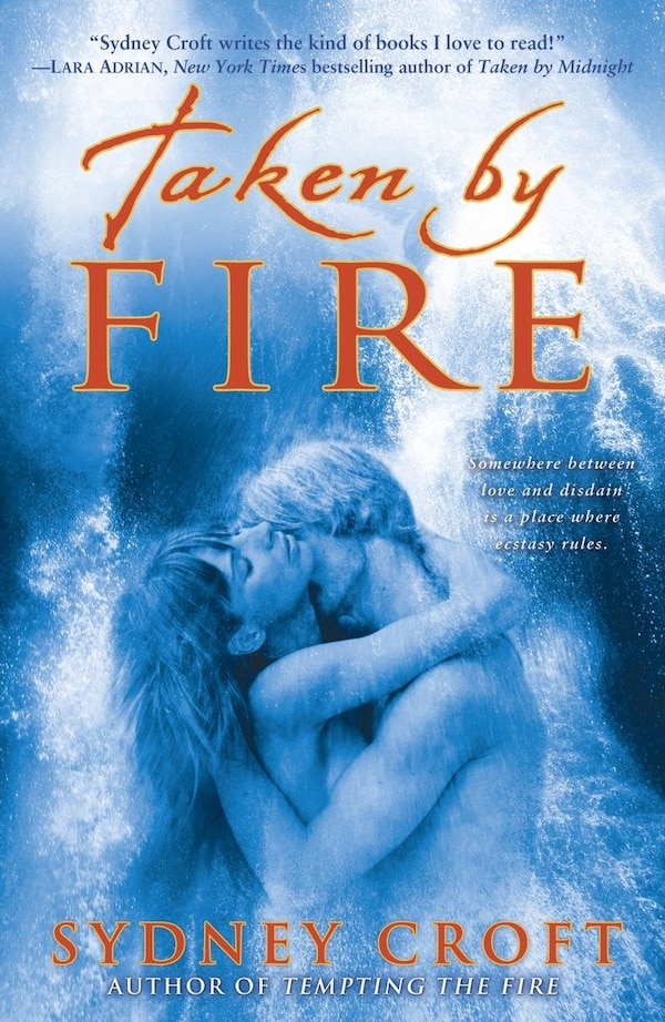 Taken By Fire by Sydney Croft, Paperback | Indigo Chapters
