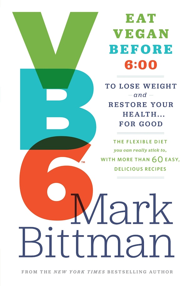 Vb6 by Mark Bittman, Hardcover | Indigo Chapters