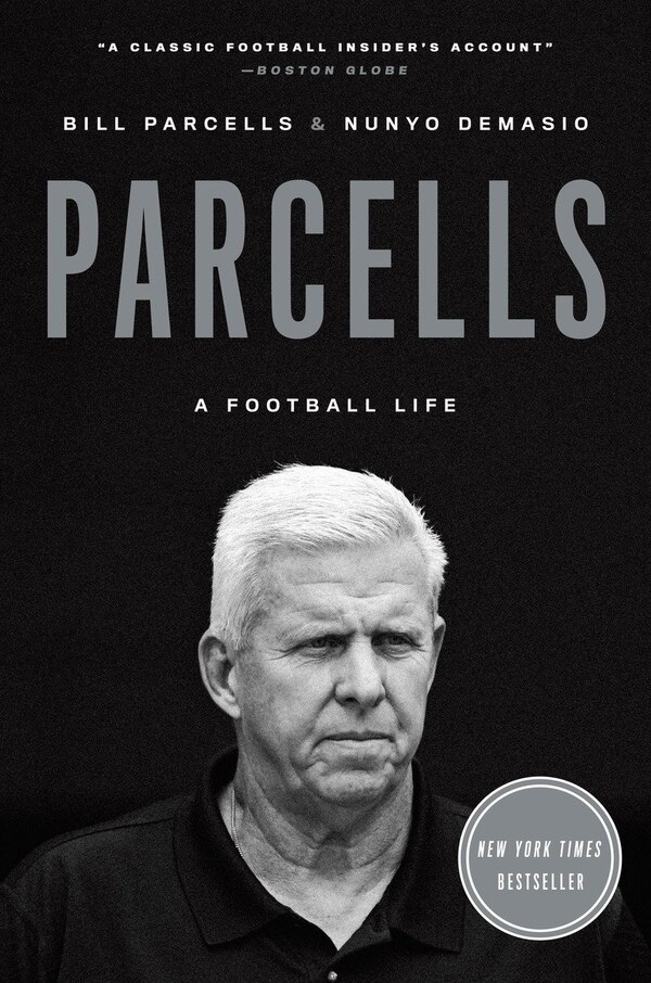 Parcells by Bill Parcells, Paperback | Indigo Chapters