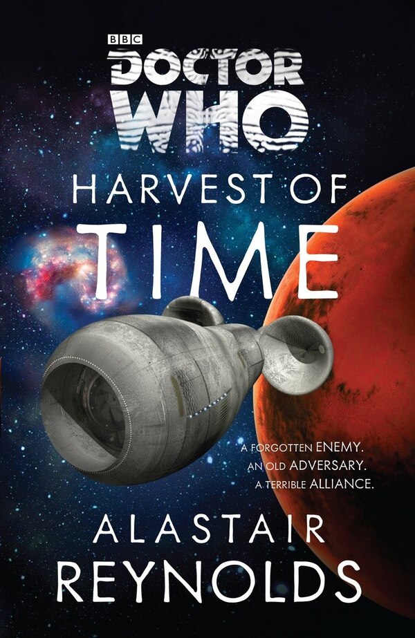 Doctor Who: Harvest Of Time by Alastair Reynolds, Paperback | Indigo Chapters