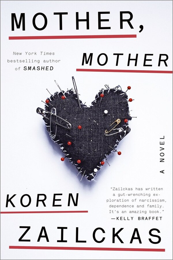 Mother Mother by Koren Zailckas, Paperback | Indigo Chapters