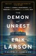 The Demon of Unrest by Erik Larson, Paperback | Indigo Chapters