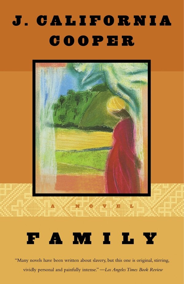 Family by J. California Cooper, Paperback | Indigo Chapters