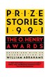 Prize Stories 1991 by William Abrahams, Paperback | Indigo Chapters