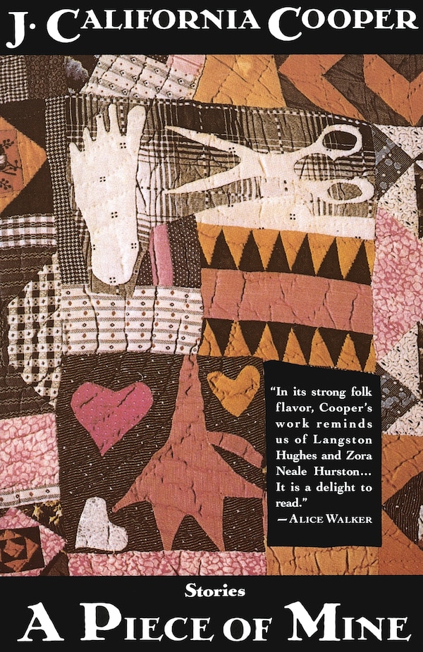 A Piece Of Mine by J. California Cooper, Paperback | Indigo Chapters