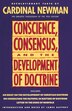 Conscience Consensus And The Development Of Doctrine by John Henry Newman, Paperback | Indigo Chapters