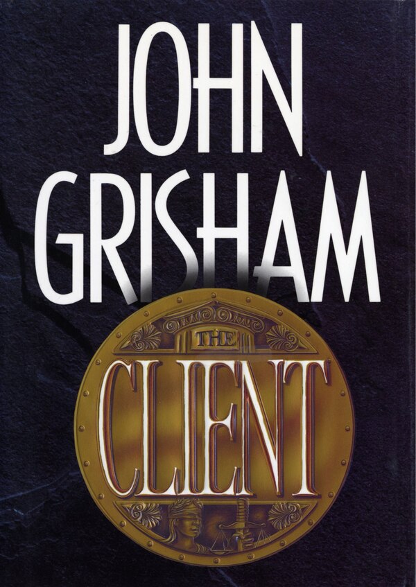 The Client by John Grisham, Hardcover | Indigo Chapters