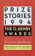 Prize Stories 1994 by William Abrahams, Paperback | Indigo Chapters
