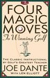 The Four Magic Moves To Winning Golf by Joe Dante, Paperback | Indigo Chapters
