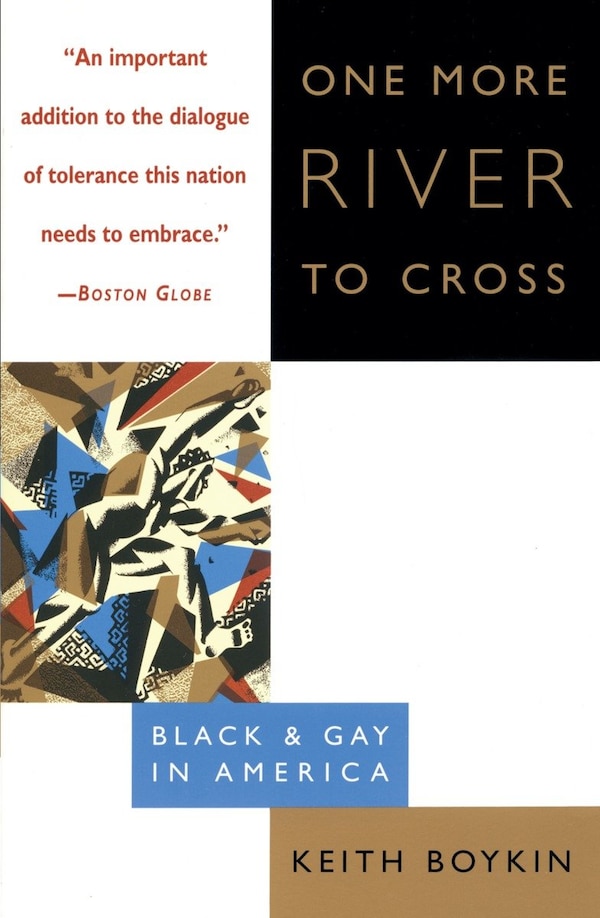 One More River to Cross by Keith Boykin, Paperback | Indigo Chapters