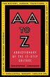 AA to Z by Christopher Cavanaugh, Paperback | Indigo Chapters