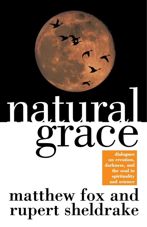 Natural Grace by Matthew Fox, Paperback | Indigo Chapters