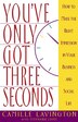You've Got Only Three Seconds by Camille Lavington, Paperback | Indigo Chapters