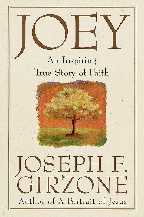 Joey by Joseph F. Girzone, Paperback | Indigo Chapters