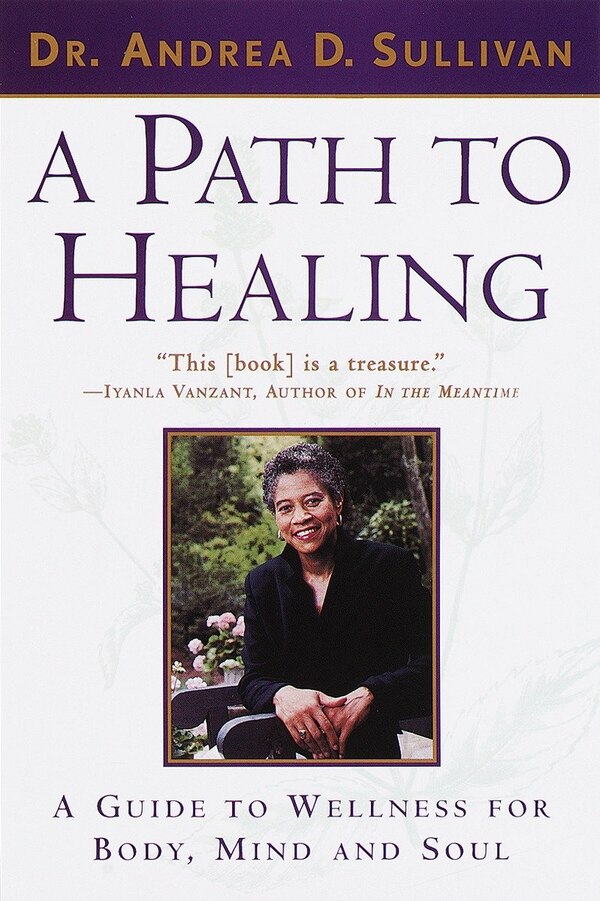 A Path To Healing by Andrea Sullivan, Paperback | Indigo Chapters