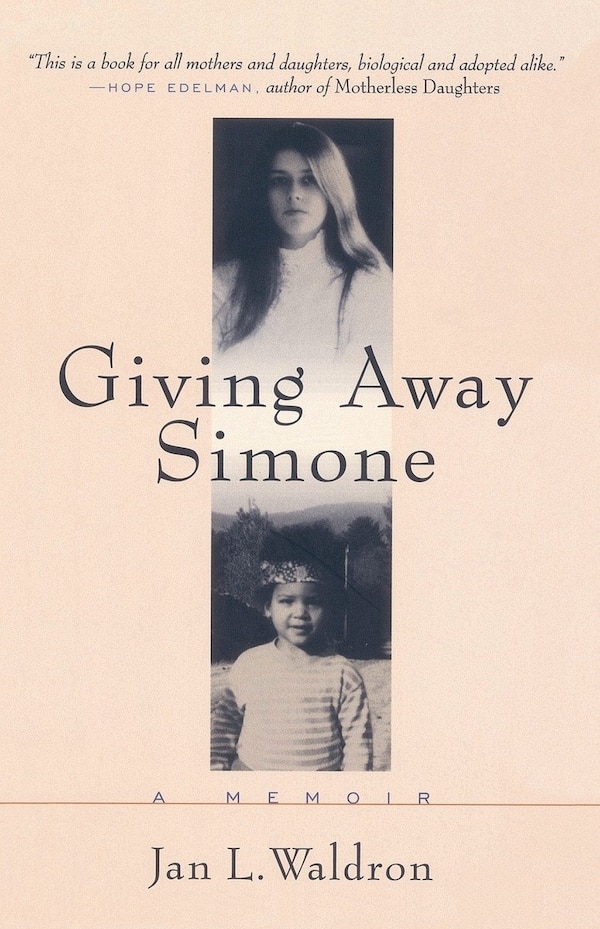 Giving Away Simone by Jan L. Waldron, Paperback | Indigo Chapters