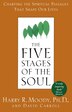 The Five Stages Of The Soul by Harry R. Moody, Paperback | Indigo Chapters