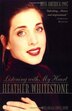 Listening With My Heart by Heather Whitestone, Paperback | Indigo Chapters