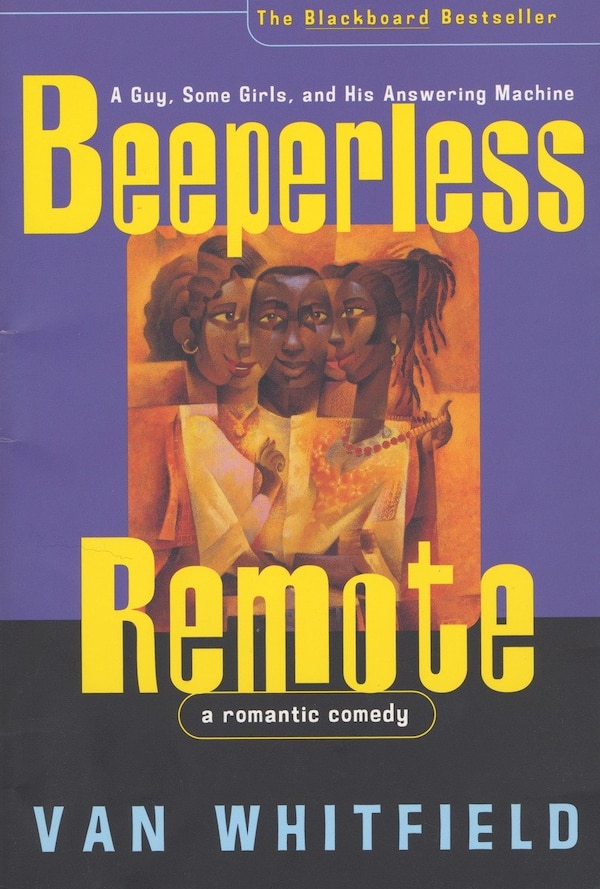 Beeperless Remote by Van Whitfield, Paperback | Indigo Chapters
