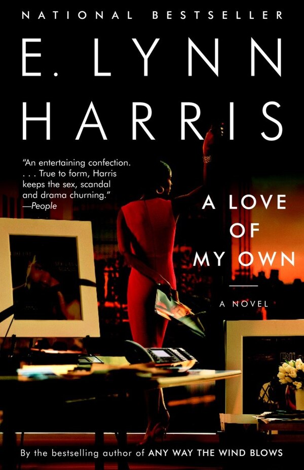 A Love of My Own by E. Lynn Harris, Paperback | Indigo Chapters