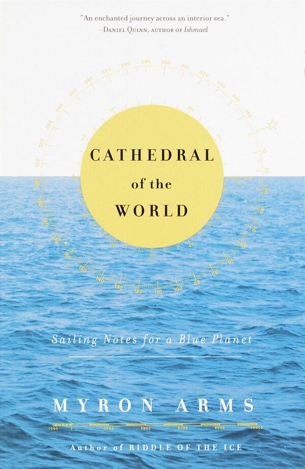 Cathedral Of The World by Myron Arms, Paperback | Indigo Chapters