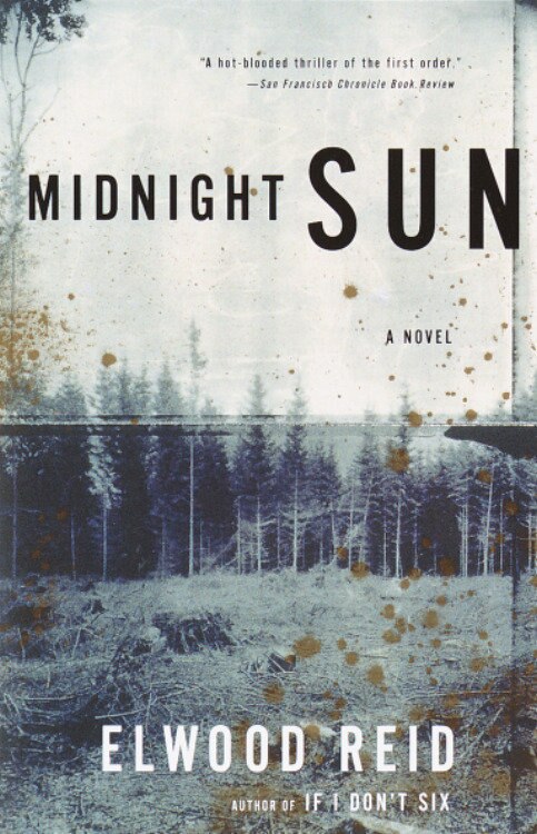 Midnight Sun by Elwood Reid, Paperback | Indigo Chapters