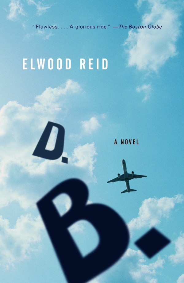 D. b by Elwood Reid, Paperback | Indigo Chapters