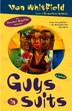 Guys In Suits by Van Whitfield, Paperback | Indigo Chapters