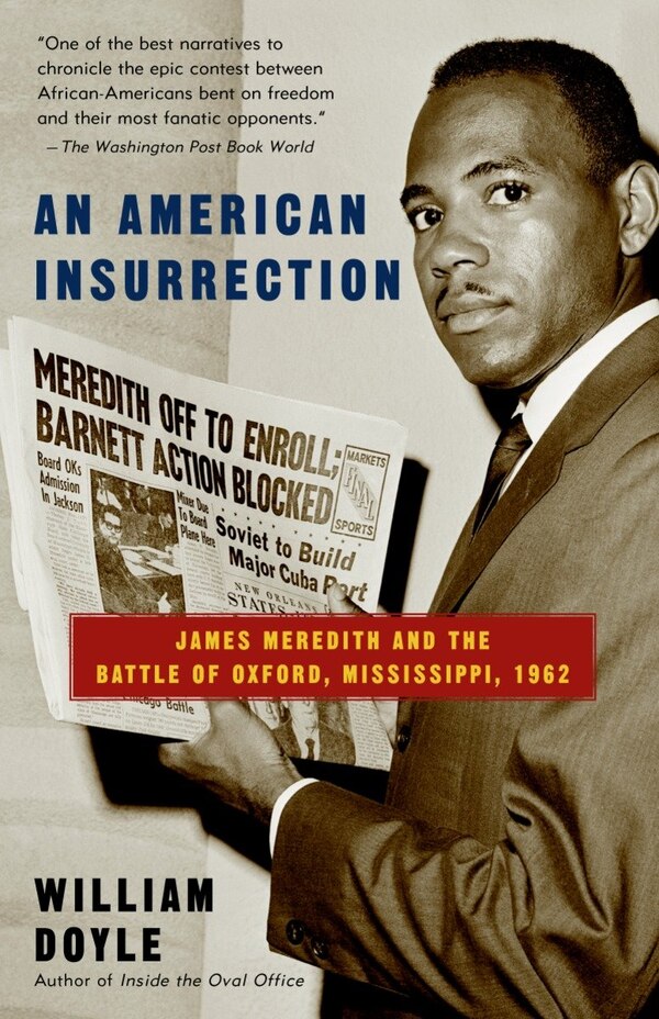 An American Insurrection by William Doyle, Paperback | Indigo Chapters