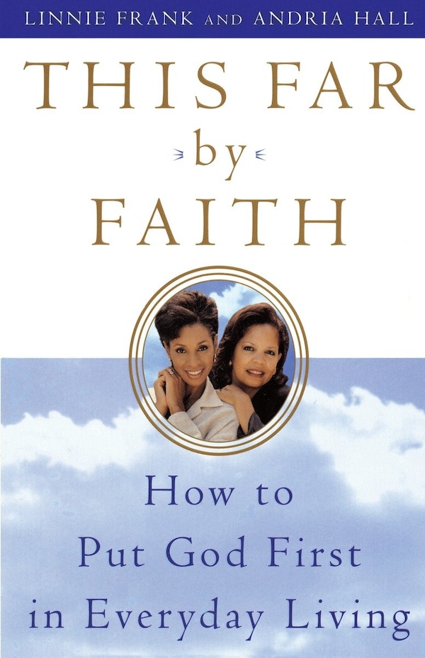 This Far By Faith by Linnie Frank, Paperback | Indigo Chapters